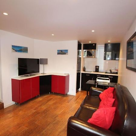 Confortable Studio Carre D'Or 2Pers, Rez-De-Chaussee Marseille Extérieur photo